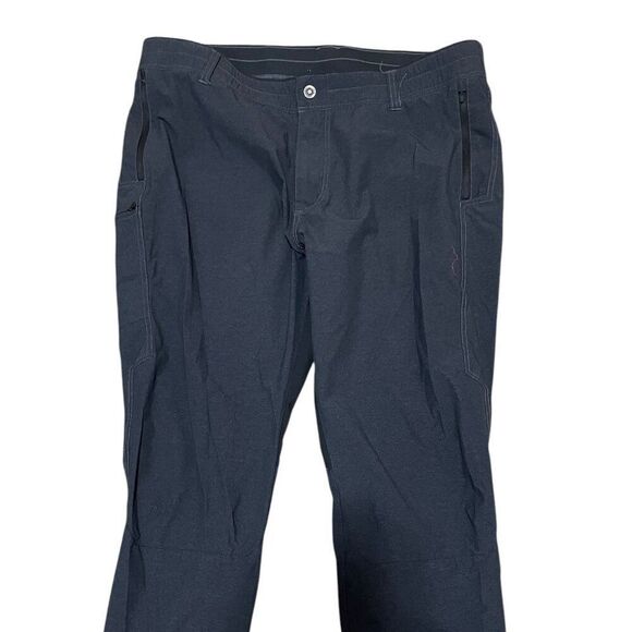 KUHL Avengr Lightweight Ripstop Stretch Hiking Outdoors Pants Men's Sz 42 - Picture 1 of 8